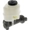 Centric Parts Premium Brake Master Cylinder, 130.61126 130.61126 - alternate 8